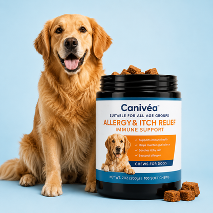 Canivéa™ Skin & Coat Chews