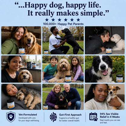 Canivéa™ Skin & Coat Chews