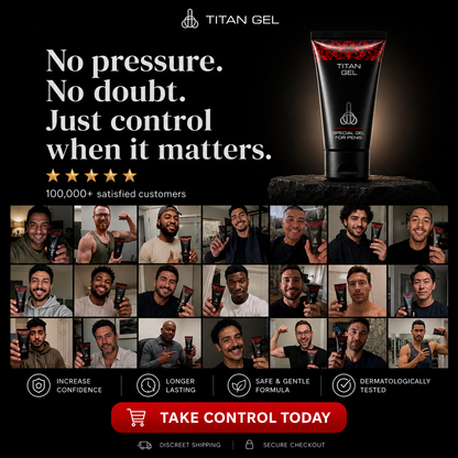 ProForce Titan Gel™