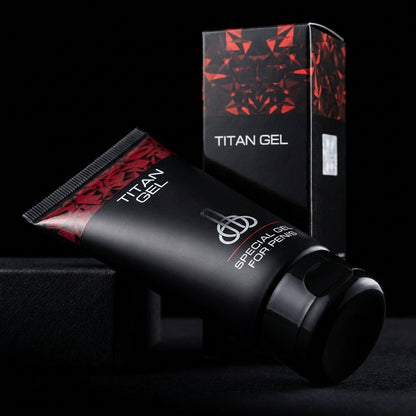 ProForce Titan Gel™