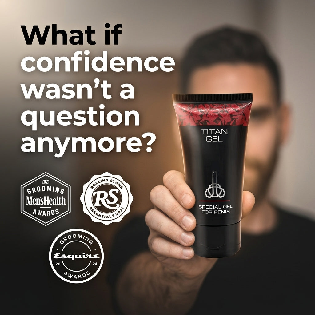 ProForce Titan Gel™