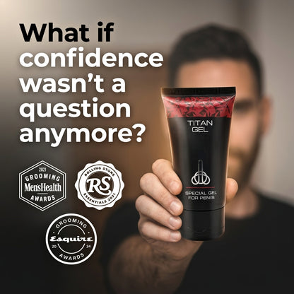 ProForce Titan Gel™